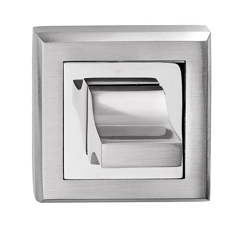 Durų užsuktukas Metal-Bud Beta/Alfa. nikelio spalvos Durų užsuktukas Metal-Bud Beta/Alfa. nikelio spalvos