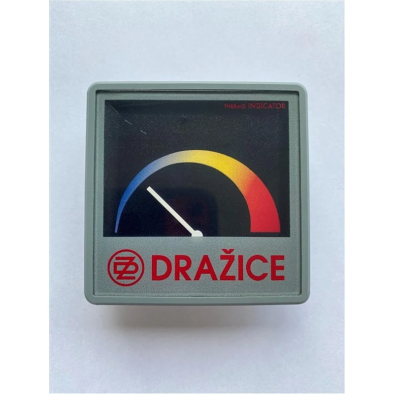 Vandens šildytuvo termometras DRAŽICE