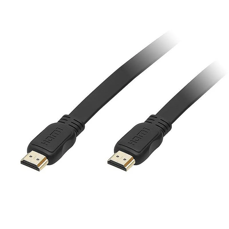 CABLE HDMI M-M 1.5M 92-606 FLAT BLOW
