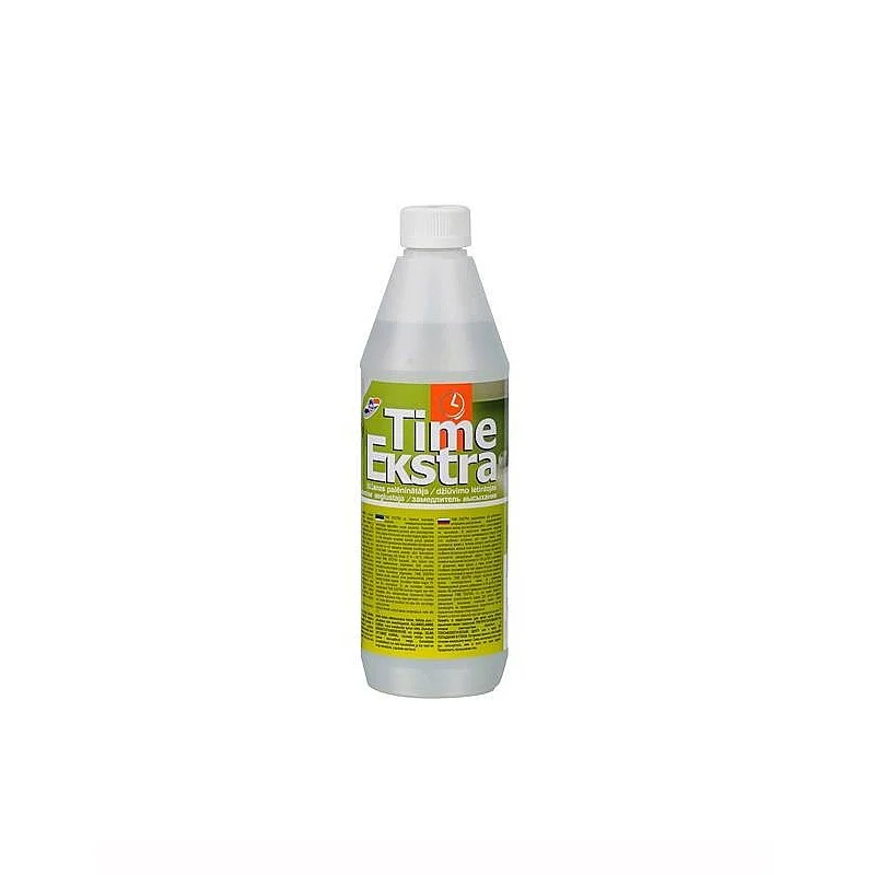 PAINT ADDITIVE TIME EXTRA 1 L