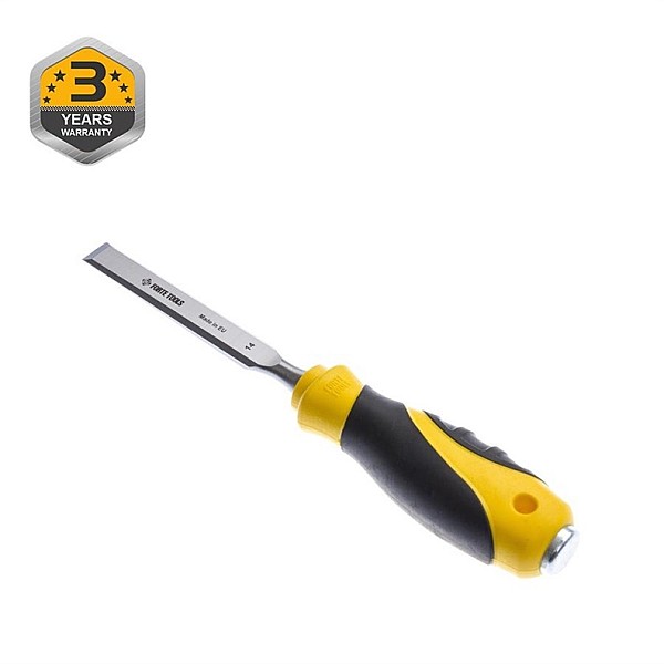 WOOD CHISEL 14MM 811314 FORTE TOOLS