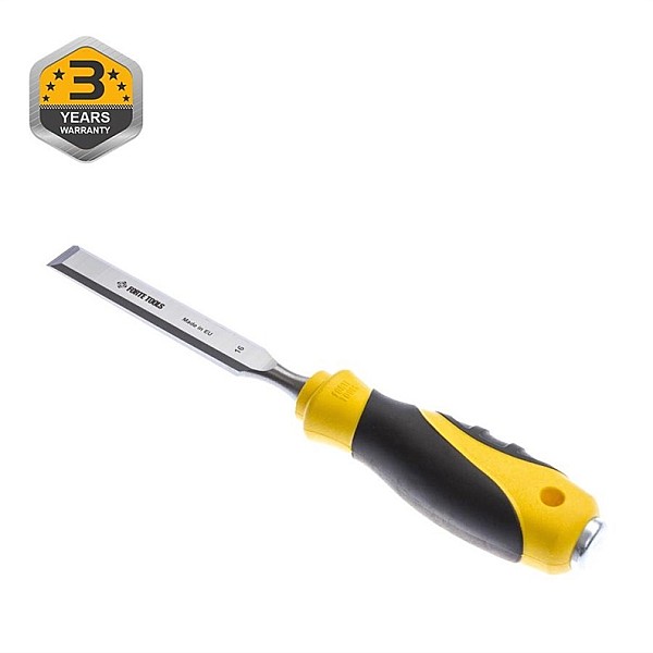 Plokščias medžio kaltas Forte Tools 811316. 16 mm