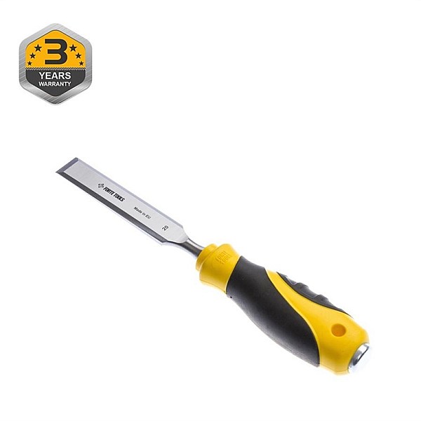 Plokščias medžio kaltas Forte Tools 811320. 20 mm