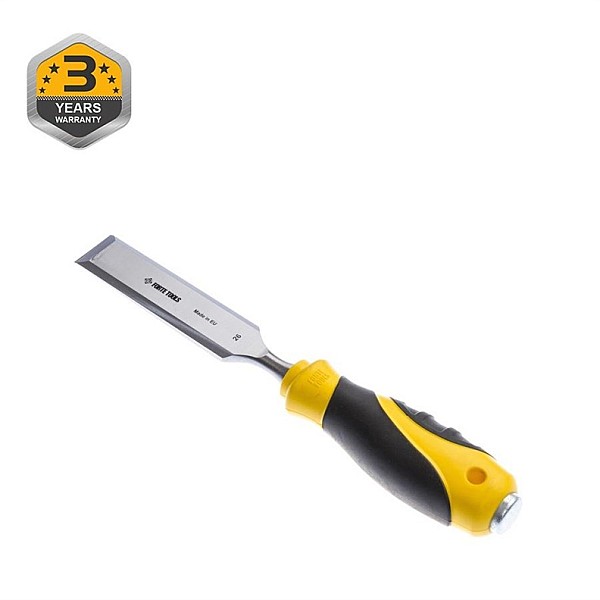 Plokščias medžio kaltas Forte Tools 811326. 26 mm