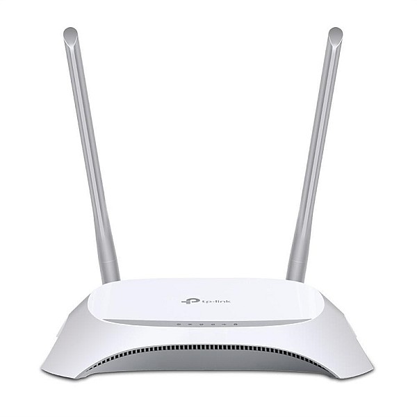 Maršrutizatorius TP-LINK TL-MR3420