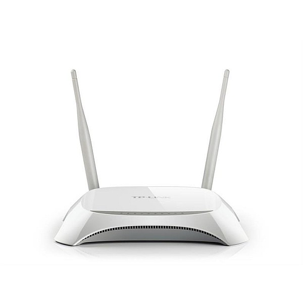 Maršrutizatorius TP-LINK TL-MR3420