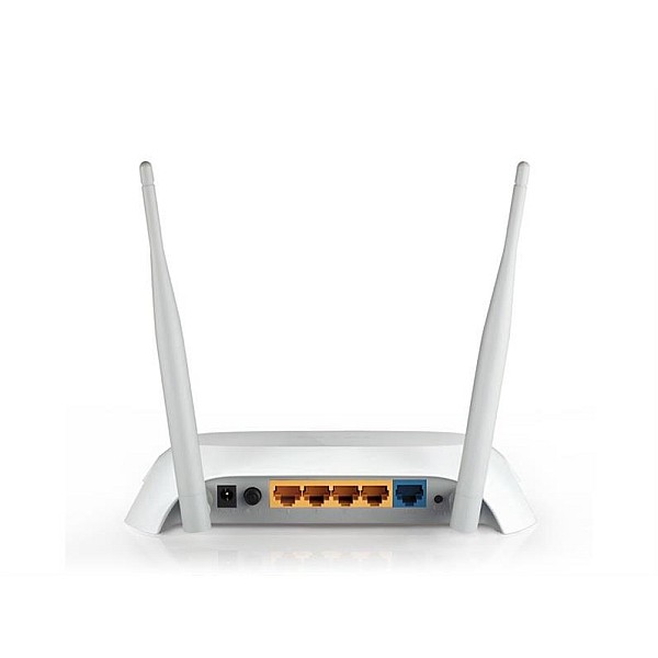 TP-LINK 3G REITITIN TL-MR3420