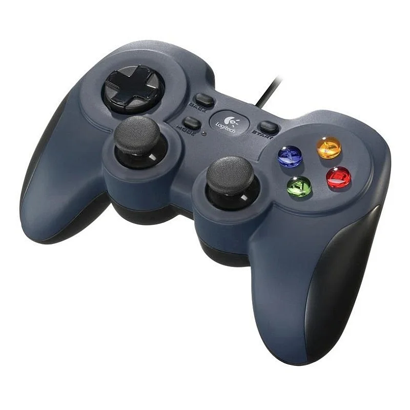 CONTROLLER GAME LOGITECH F310