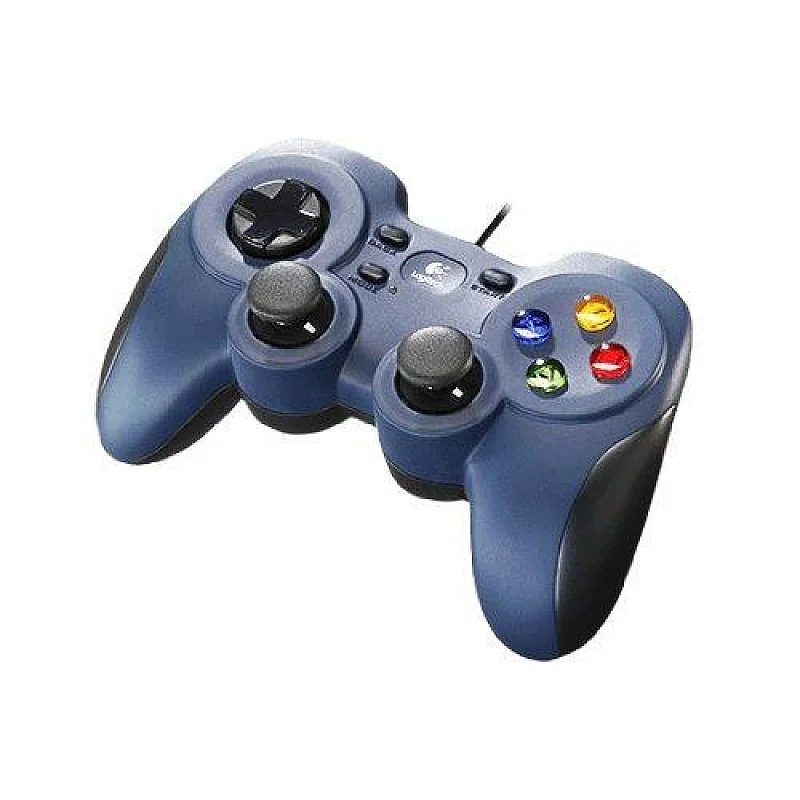 CONTROLLER GAME LOGITECH F310