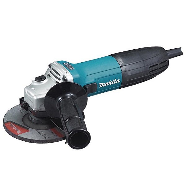 ANGLE GRINDER 720W GA5030R 125MM MAKITA