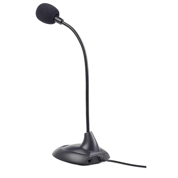 MICROPHONE MIC-205 GEMBIRD