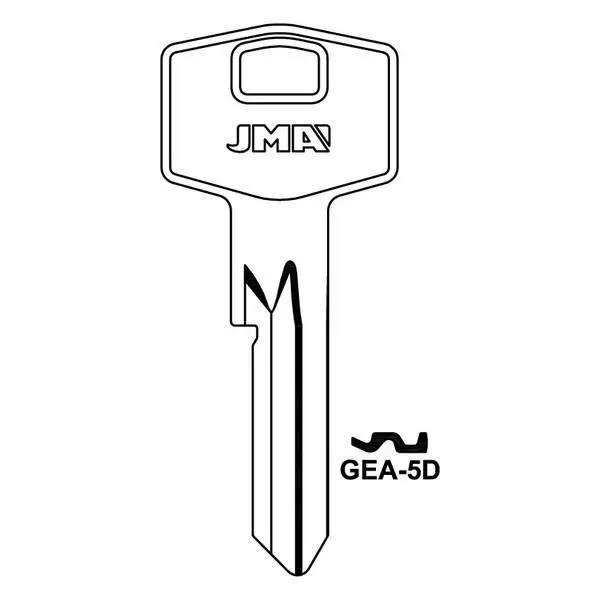 ATSLĒGAS SAGATAVE GEA-5D UNIVERSAL (5) (JMA) ATSLĒGAS SAGATAVE GEA-5D UNIVERSAL (5) (JMA)