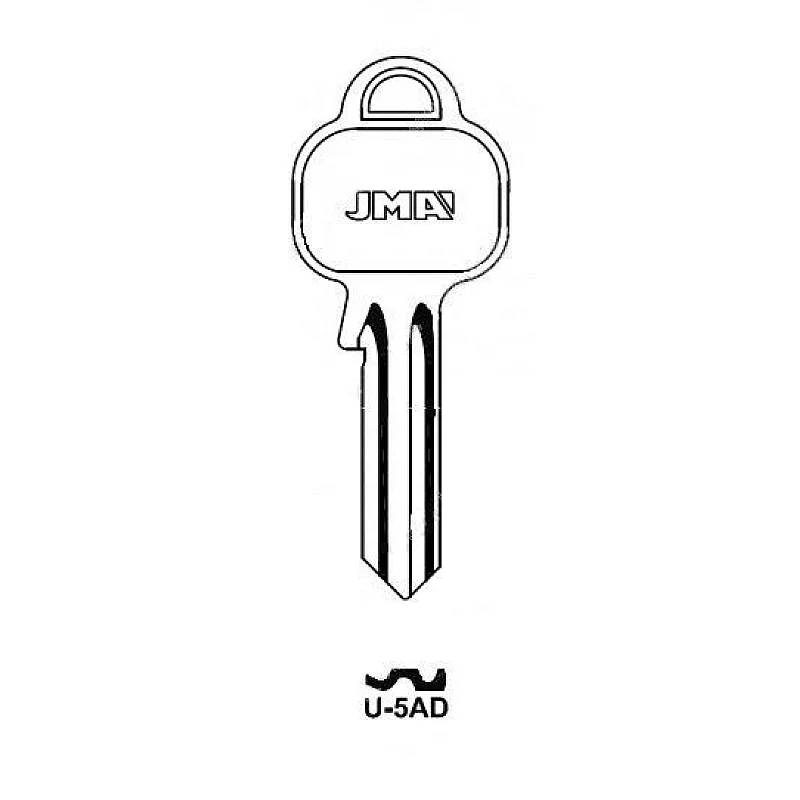 ATSLĒGAS SAGATAVE U-5AD UNIVERSAL (5) (JMA) ATSLĒGAS SAGATAVE U-5AD UNIVERSAL (5) (JMA)