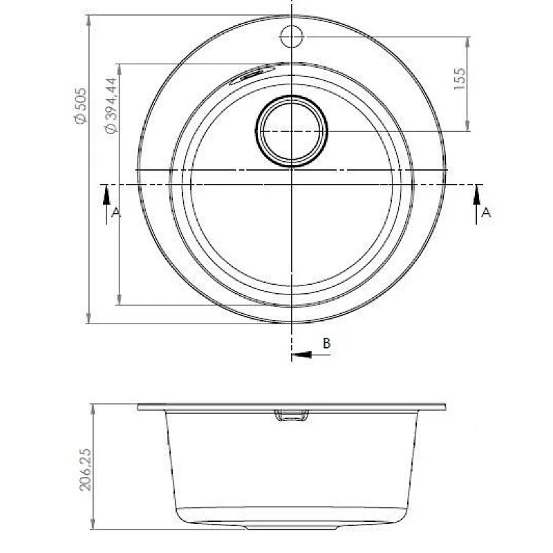 IZLIETNE VIRTUVES+SIFONS 3321055 SMILTS (ALVEUS) IZLIETNE VIRTUVES+SIFONS 3321055 SMILTS (ALVEUS)