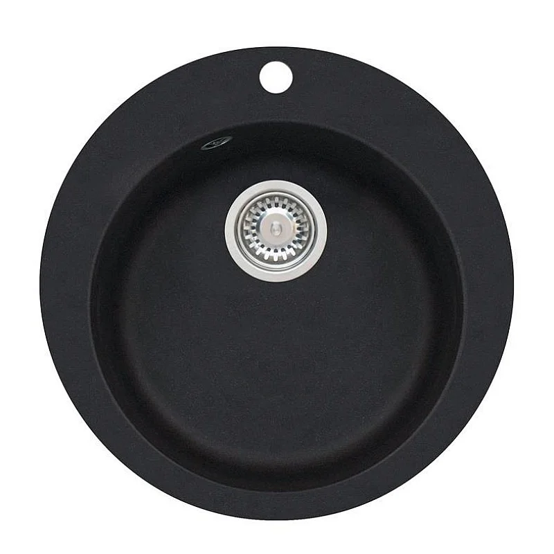 Izlietne virtuves Alveus Victoria 3321091. 51 x 51 x 20.6 cm