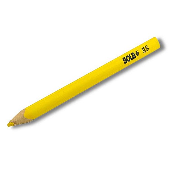 MARKING PENCIL SB 24 YELLOW