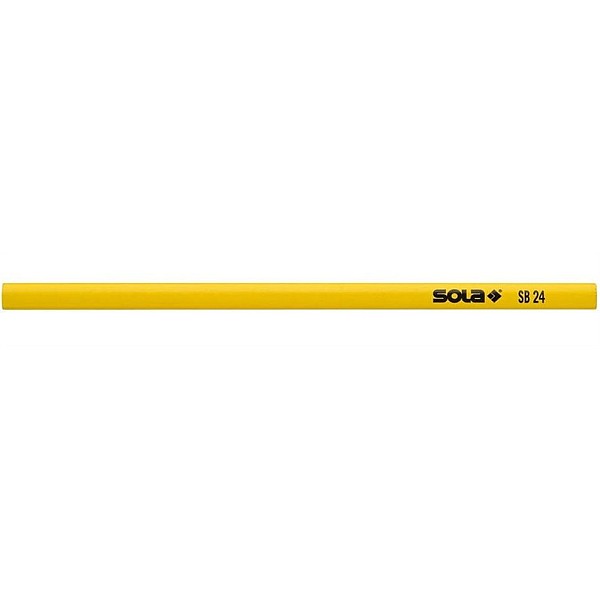 MARKING PENCIL SB 24 YELLOW