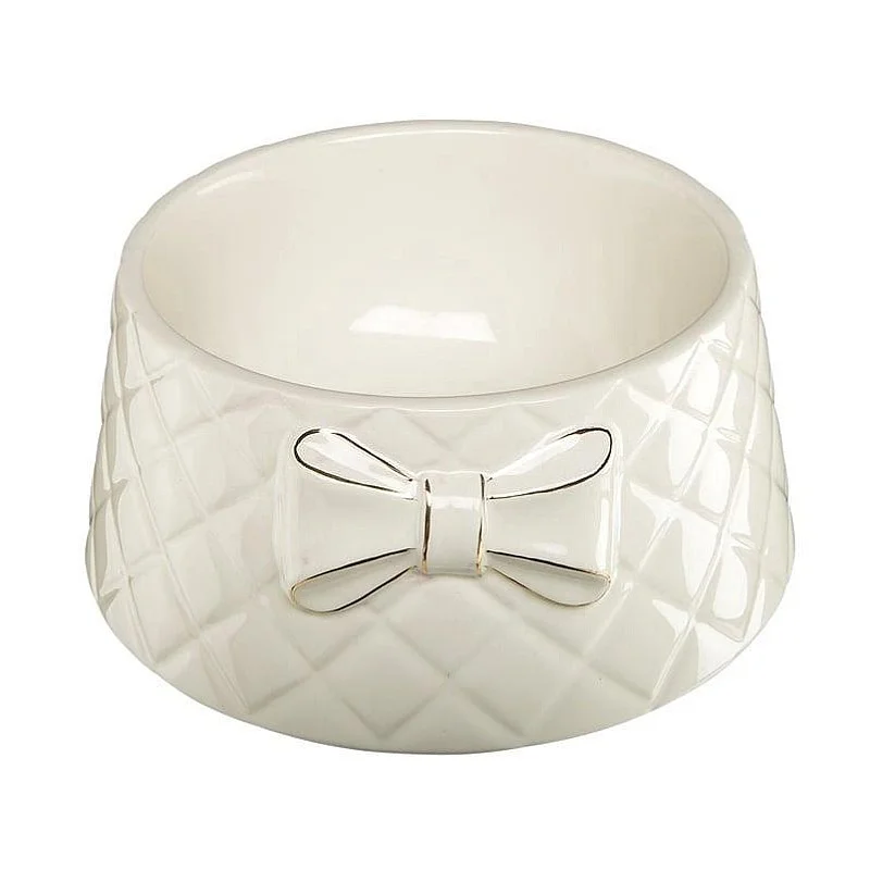 Keraminis gyvūno dubenėlis FERPLAST. 0.7 l