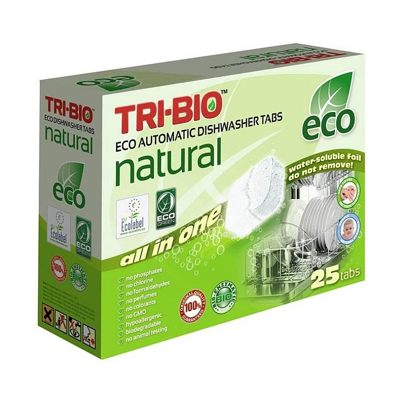 LĪDZ. TR. MAŠ. TABLETES TRI-BIO 50GAB LĪDZ. TR. MAŠ. TABLETES TRI-BIO 50GAB