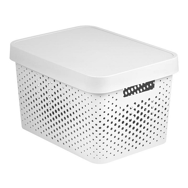 STORAGE BOX INFINITY 17L 229153