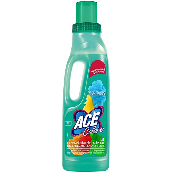 BLEACH ACE DELICATE 1L