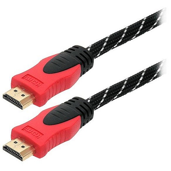 CABLE HDMI-HDMI M-M PREMI 3M 92-056