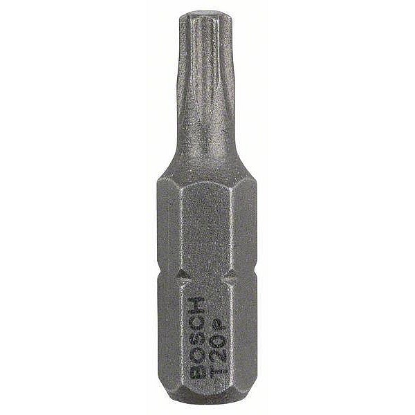 Atsuktuvų antgaliai Bosch Extra Hard T20. 25 mm. 3 vnt