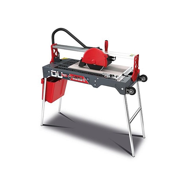 TILE SAW 800W DU-200 EVO RUBI