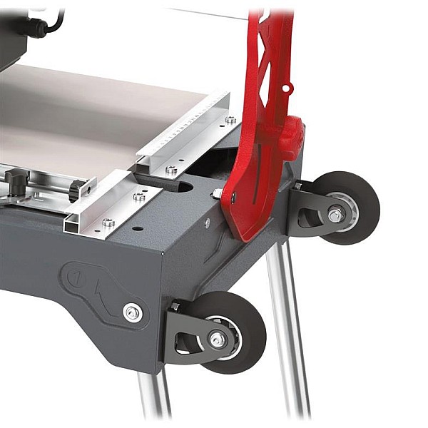 TILE SAW 800W DU-200 EVO RUBI