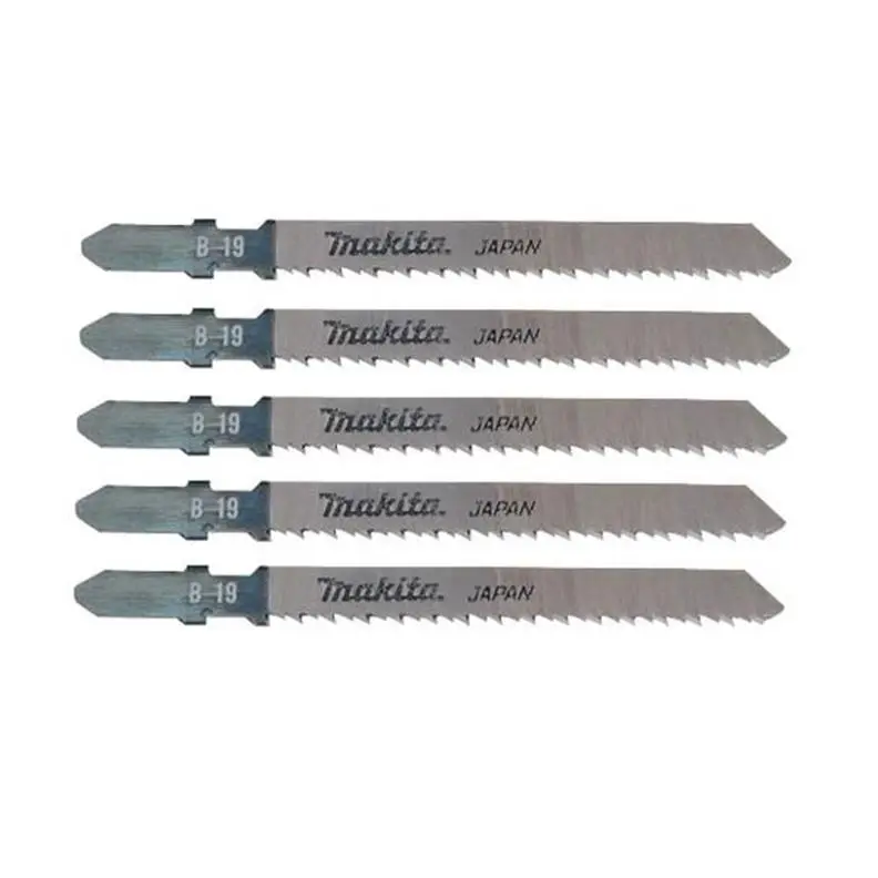 ASMEŅI FIGŪRZĀĢA B-19 65MM 5GAB (MAKITA)