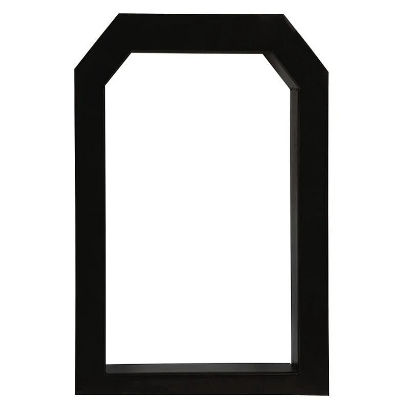 FIREPLACE FRAME FOR STOVEMAN 13 13R