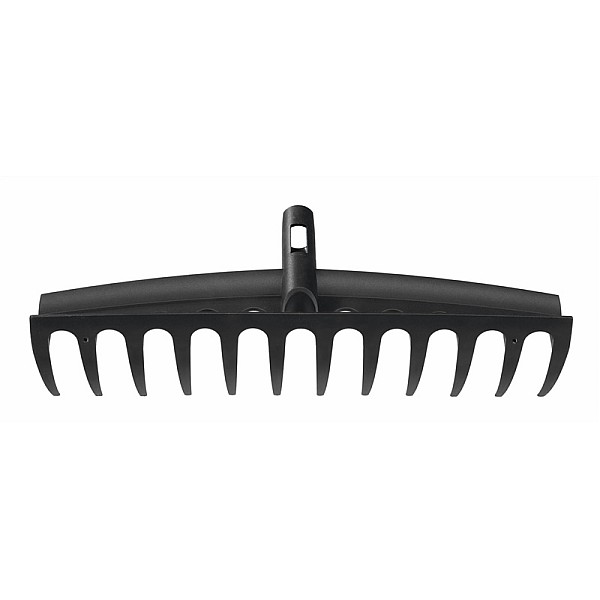 GARDEN RAKE HEAD FISKARS SOLID