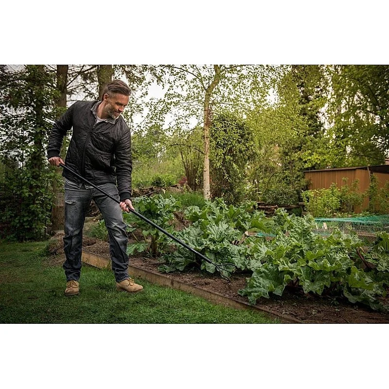 Kultivatorius Fiskars Solid Cultivator Kultivatorius Fiskars Solid Cultivator