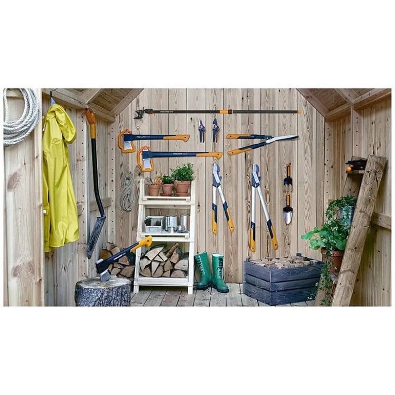 LOPPER FISKARS POWERGEAR X BYPASS L