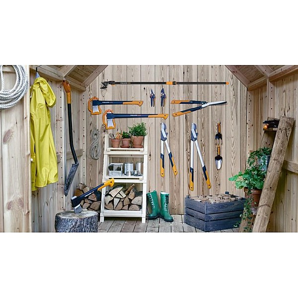 LOPPER FISKARS POWERGEAR X BYPASS M