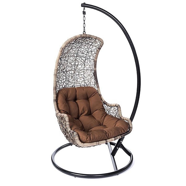 HANGING CHAIR BROWNIE