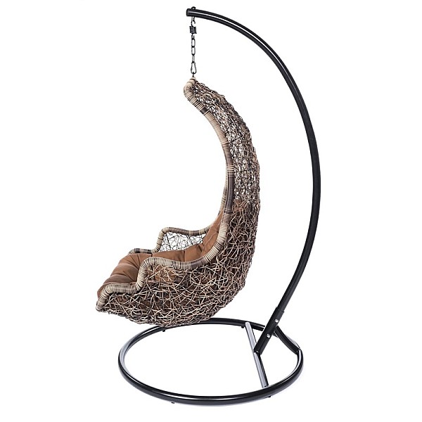 HANGING CHAIR BROWNIE