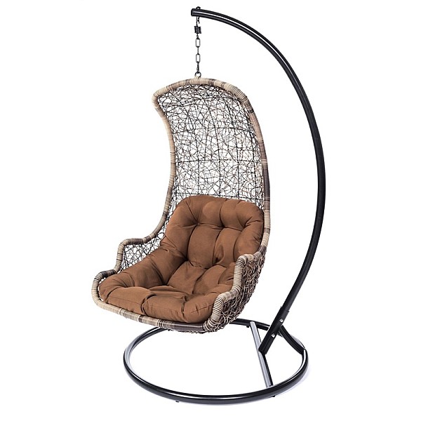 HANGING CHAIR BROWNIE