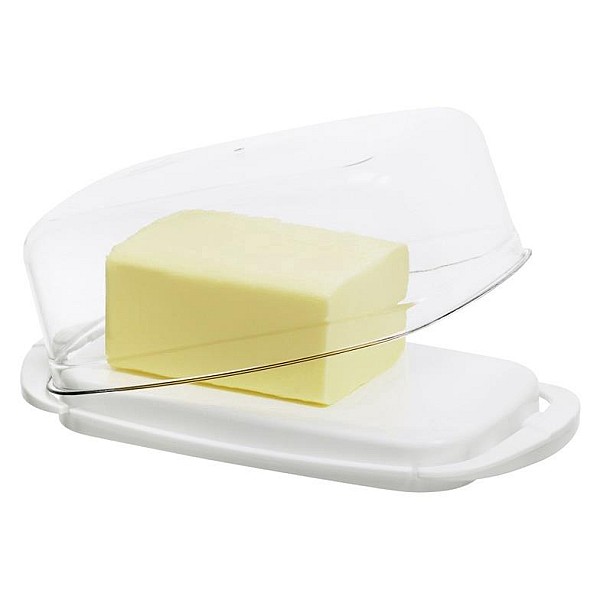 BUTTER DISH 17097 FRESH