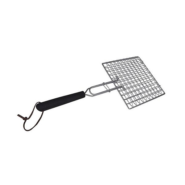 GRATE BARBEQUE KETTL 52.5X22.5CM BSK5(6)