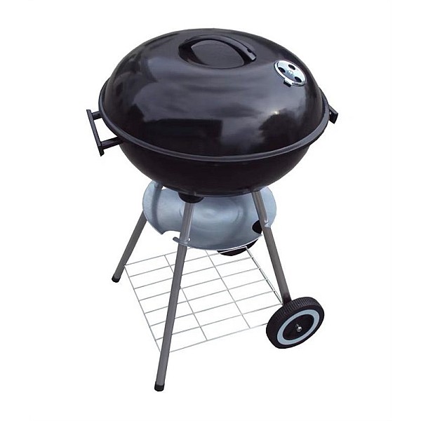 CHARCOAL BBQ FXA 44CM