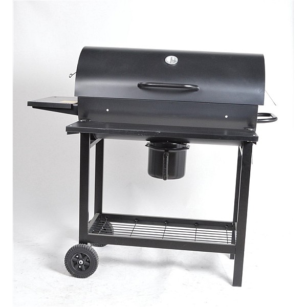 BARREL GRILL 108X70CM KY1813