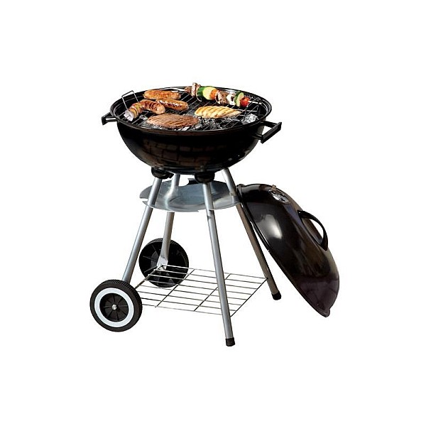 CHARCOAL BBQ FXA 44CM