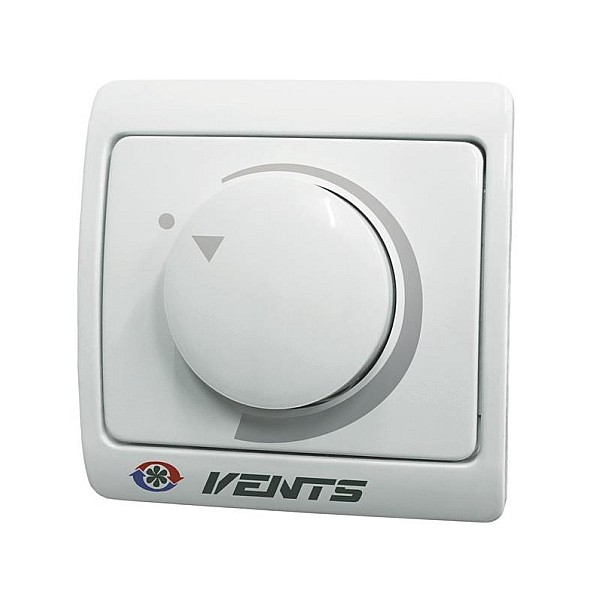 Ventilatora ātruma regulators RS-1-400 (VENTS)