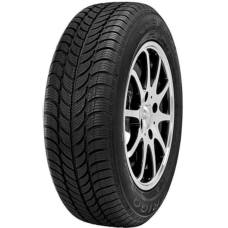 RIEPA AUTOMAŠĪNAS DEBICA 195/65 R15