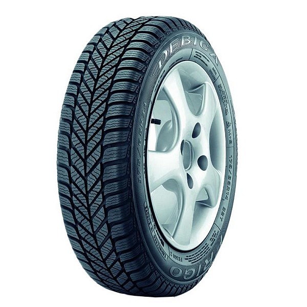 Automobilio padanga Debica Frigo2. M+S. 195/65 R15. 91T