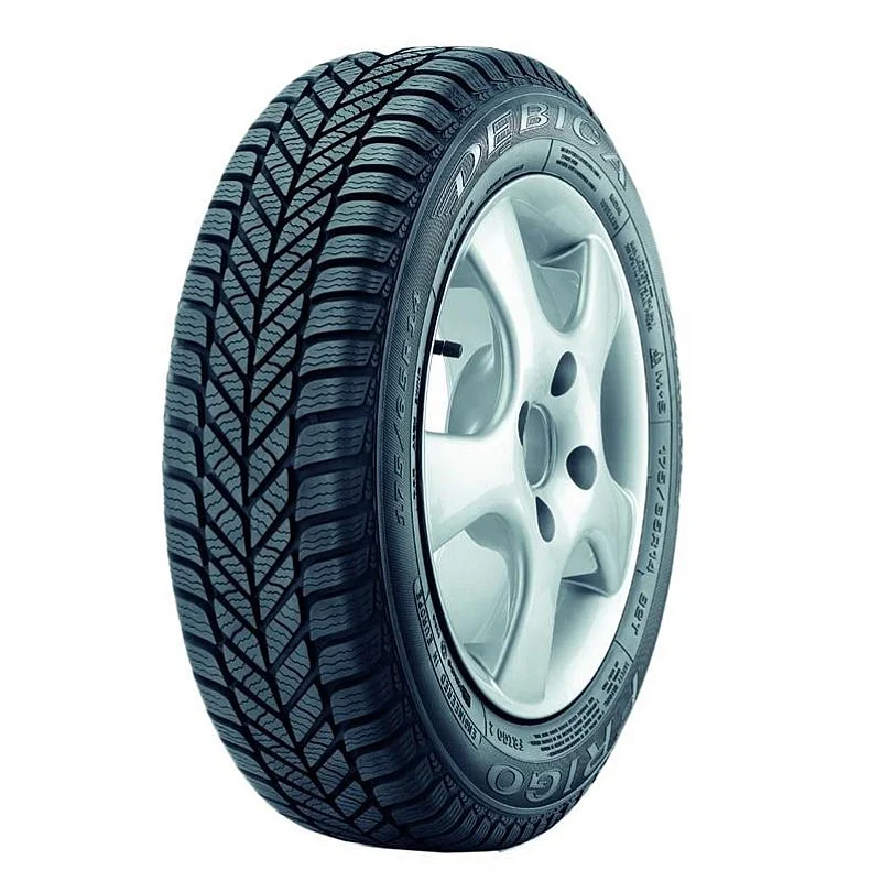 RIEPA AUTOMAŠĪNAS DEBICA 195/65 R15 RIEPA AUTOMAŠĪNAS DEBICA 195/65 R15