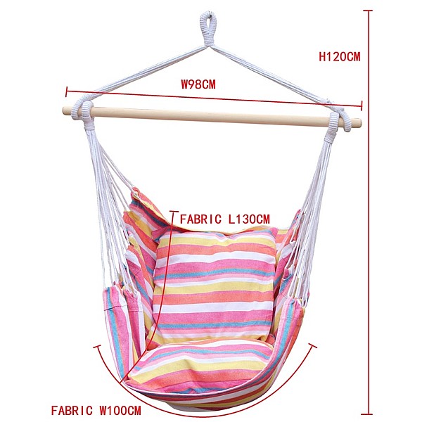 HAMMOCK CHAIR RAINBOW (4)