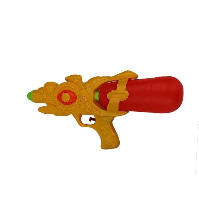 TOY WATER GUN. 34 CM