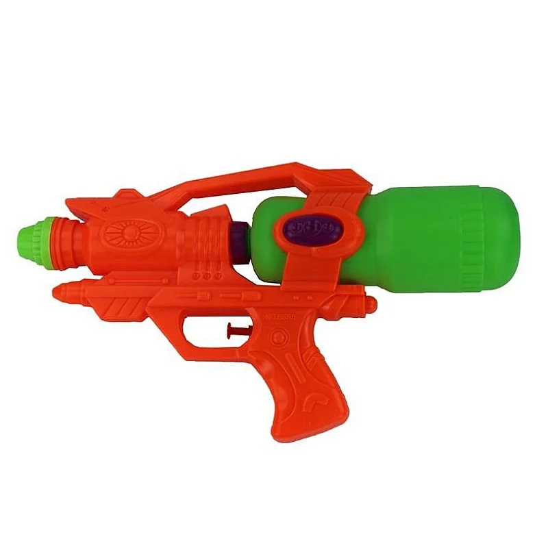 TOY WATER GUN. 30 CM
